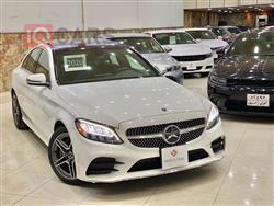 مێرسێدس بێنز C-Class